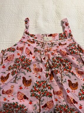 Printfresh Back to Bed Nightgown - Helen House